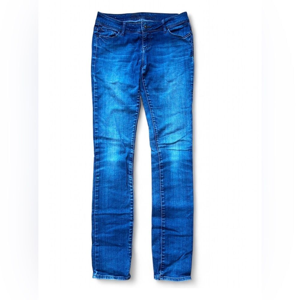 Delia’s Taylor Jeans in Denim Blue